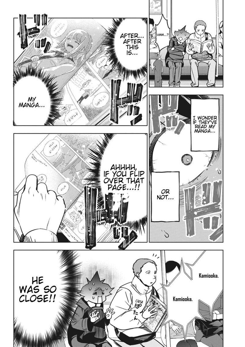 Now That We Draw - Chapter 33 image 08